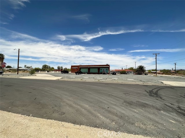 6767 Adobe Road, Twentynine Palms, California 92277, ,Commercial Sale,For Sale,6767 Adobe Road,CRJT23161730
