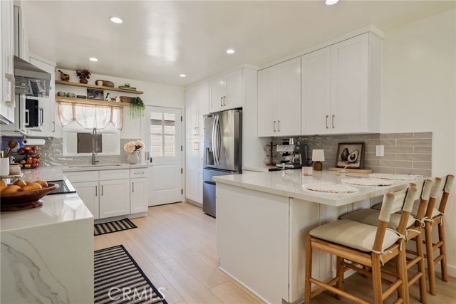 Detail Gallery Image 6 of 37 For 13927 Flatbush, Norwalk,  CA 90650 - 2 Beds | 1 Baths