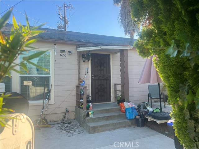 Detail Gallery Image 2 of 3 For 620 E Graves, Monterey Park,  CA 91755 - 2 Beds | 1 Baths