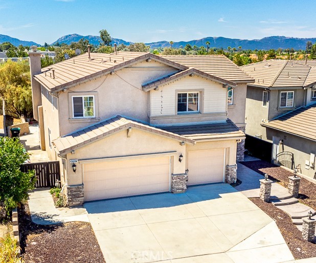 Detail Gallery Image 32 of 36 For 30571 Tomales Ln, Murrieta,  CA 92563 - 5 Beds | 3 Baths