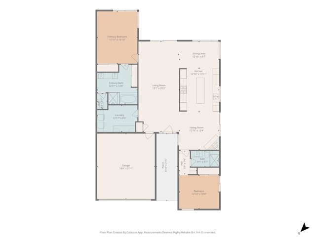 Detail Gallery Image 34 of 34 For 2362 Leeward Cir, Westlake Village,  CA 91361 - 2 Beds | 2 Baths