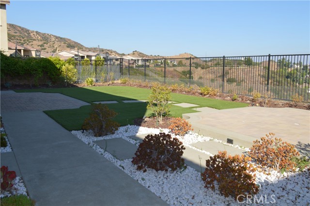 Detail Gallery Image 38 of 54 For 2675 Chad Zeller Ln, Corona,  CA 92882 - 4 Beds | 4/1 Baths