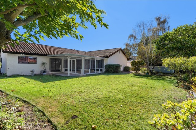 Detail Gallery Image 34 of 40 For 4347 Manchester, Santa Maria,  CA 93455 - 4 Beds | 2/1 Baths