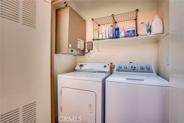 Detail Gallery Image 20 of 38 For 19431 Rue De Valore 35m,  Lake Forest,  CA 92610 - 2 Beds | 1 Baths