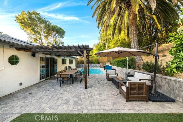 Detail Gallery Image 33 of 42 For 7112 Darnoch, West Hills,  CA 91307 - 4 Beds | 2 Baths