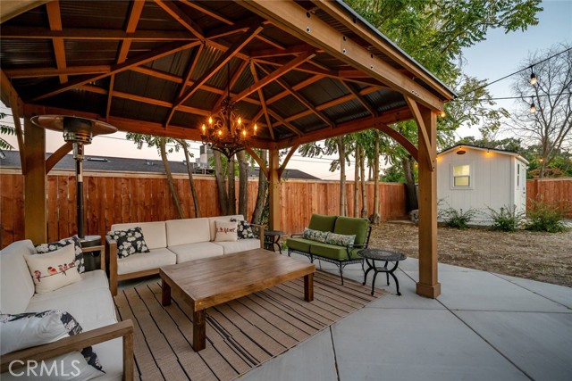 Detail Gallery Image 48 of 65 For 442 Oak Street, Paso Robles,  CA 93446 - 2 Beds | 1 Baths