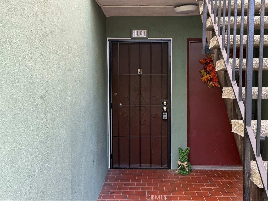 3700 Dean Drive #1101
