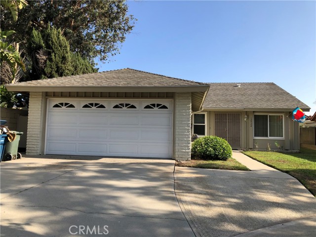 12924 La Jara Circle, Cerritos, CA 90703