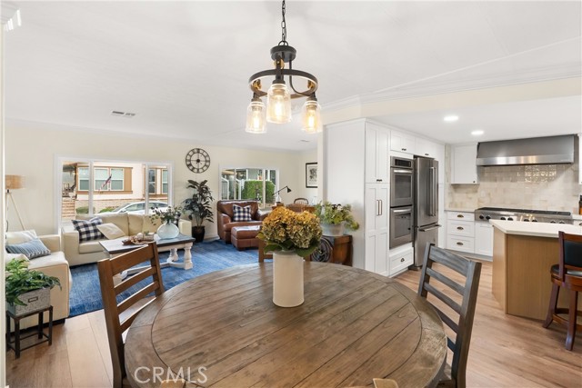 Detail Gallery Image 12 of 53 For 24001 Muirlands Blvd #147,  Lake Forest,  CA 92630 - 2 Beds | 2 Baths