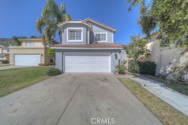 960 La Palma Circle, Corona, CA 92879