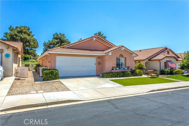 Detail Gallery Image 2 of 42 For 10311 Bel Air Dr, Cherry Valley,  CA 92223 - 3 Beds | 2 Baths