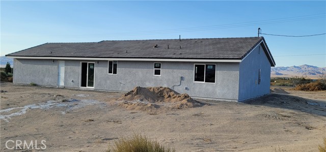 Detail Gallery Image 10 of 10 For 35754 Sage St, Lucerne Valley,  CA 92356 - 3 Beds | 2 Baths