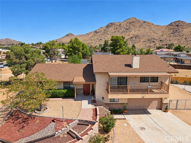 3 Bed Home for Sale in Apple Valley, California