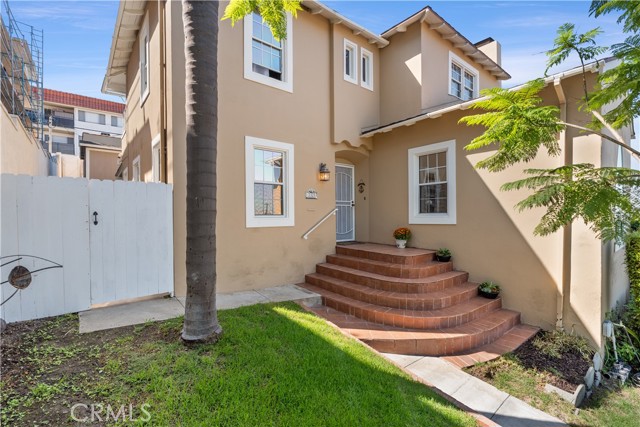 Detail Gallery Image 3 of 51 For 2325 Gaffey St, San Pedro,  CA 90731 - 2 Beds | 2 Baths