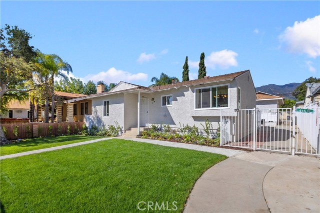 Detail Gallery Image 13 of 71 For 415 E Walnut, Monrovia,  CA 91016 - 6 Beds | 2 Baths