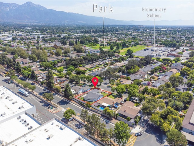 Detail Gallery Image 21 of 25 For 371 S Alexander Ave, Upland,  CA 91786 - 3 Beds | 2 Baths