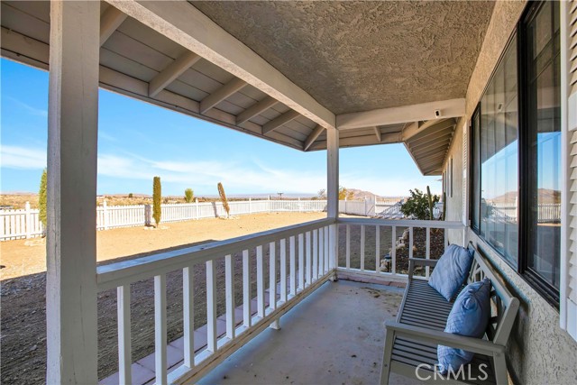 Detail Gallery Image 32 of 64 For 5077 Balsa Ave, Yucca Valley,  CA 92284 - 4 Beds | 3 Baths