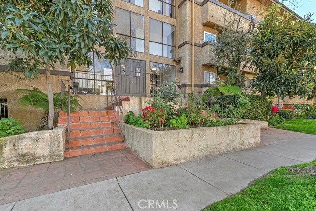 Detail Gallery Image 49 of 52 For 320 E Stocker St #208,  Glendale,  CA 91207 - 1 Beds | 1 Baths