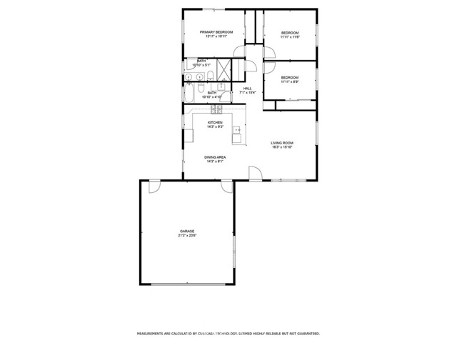 Detail Gallery Image 33 of 33 For 6648 Paragalia Way, Paradise,  CA 95969 - 3 Beds | 2 Baths