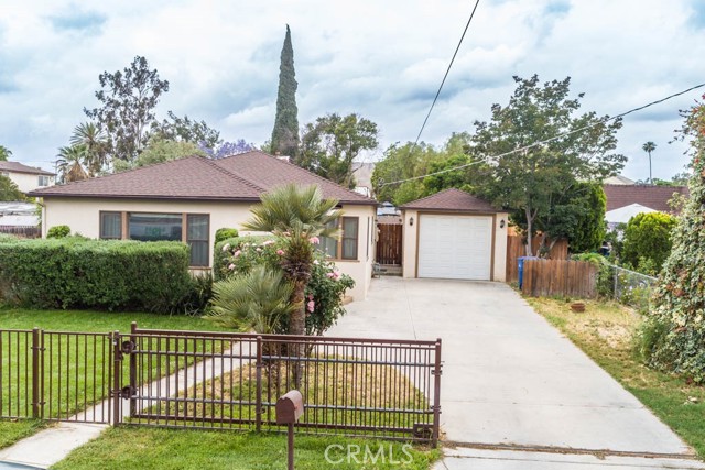 4922 Rose Ave, Riverside, CA 92505