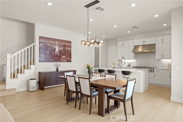 Detail Gallery Image 14 of 56 For 259 Chorus, Irvine,  CA 92618 - 4 Beds | 3/2 Baths