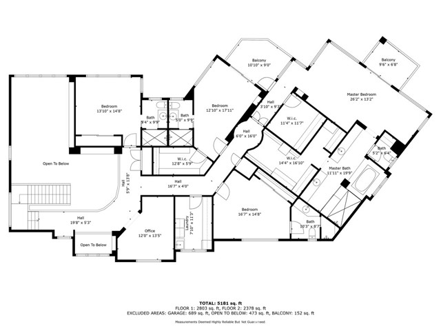 6454 Le Blanc Place, Rancho Palos Verdes, California 90275, 5 Bedrooms Bedrooms, ,5 BathroomsBathrooms,Residential,For Sale,Le Blanc,SB24165326