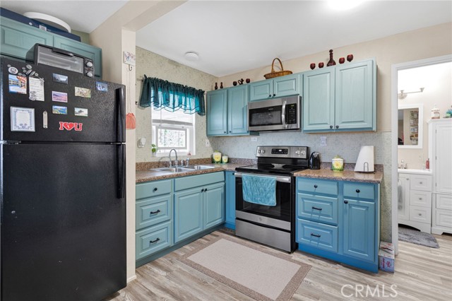 Detail Gallery Image 16 of 53 For 25885 Santa Rosa, Apple Valley,  CA 92308 - 2 Beds | 1 Baths
