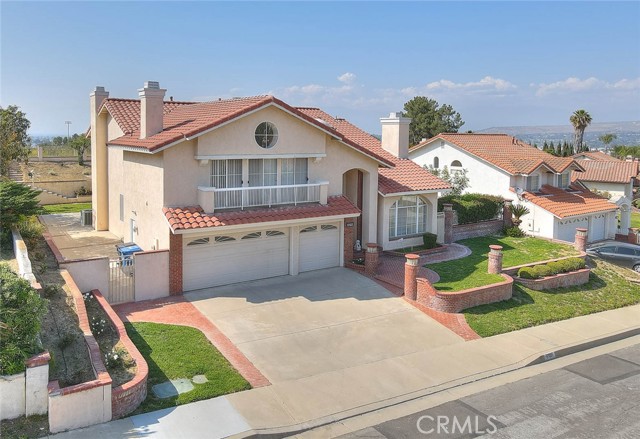 Detail Gallery Image 3 of 63 For 17527 Mondino Dr, Rowland Heights,  CA 91748 - 4 Beds | 3 Baths