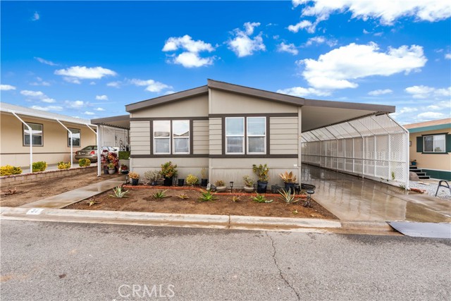 Detail Gallery Image 1 of 48 For 40701 Rancho Vista Bld #34,  Palmdale,  CA 93551 - 3 Beds | 2 Baths