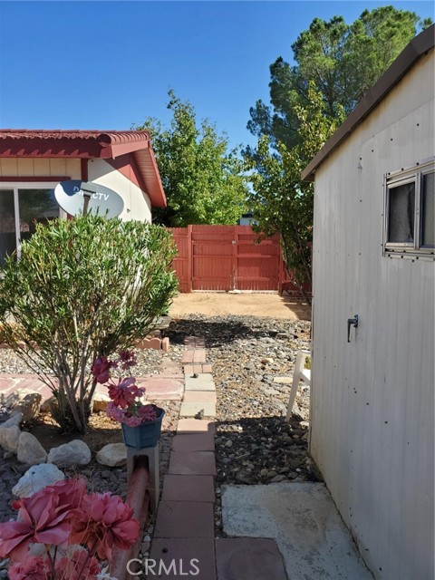 Detail Gallery Image 8 of 29 For 21621 Sandia Rd #41,  Apple Valley,  CA 92308 - 3 Beds | 2 Baths