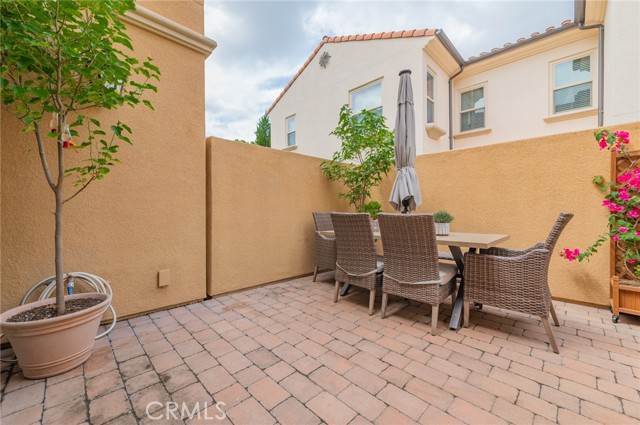 Detail Gallery Image 35 of 37 For 59 Fairymoss, Irvine,  CA 92620 - 3 Beds | 3/1 Baths