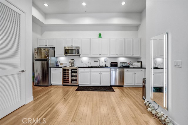 Detail Gallery Image 10 of 22 For 1401 Mission St #105,  South Pasadena,  CA 91030 - 1 Beds | 1 Baths