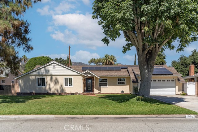 661 Sycamore Ave, Glendora, CA 91741