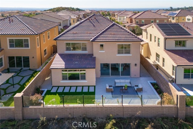 Detail Gallery Image 31 of 38 For 107 Somera, Irvine,  CA 92602 - 4 Beds | 3 Baths