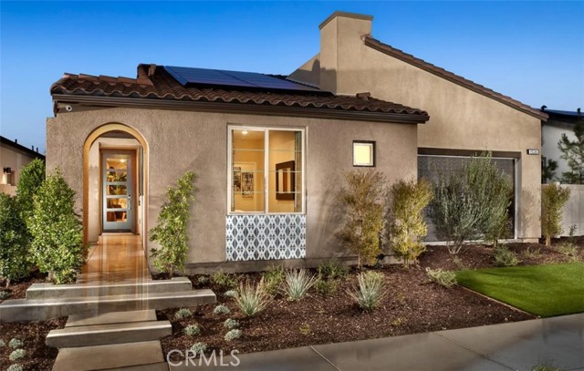 Detail Gallery Image 1 of 17 For 1526 Overpark Ln, Beaumont,  CA 92223 - 2 Beds | 2 Baths