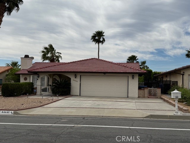 Detail Gallery Image 3 of 19 For 64441 Spyglass, Desert Hot Springs,  CA 92240 - 3 Beds | 2 Baths