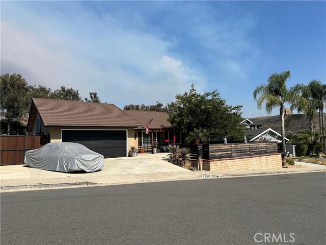 Detail Gallery Image 1 of 1 For 28912 De La Luna Dr, Mission Viejo,  CA 92692 - 3 Beds | 2 Baths