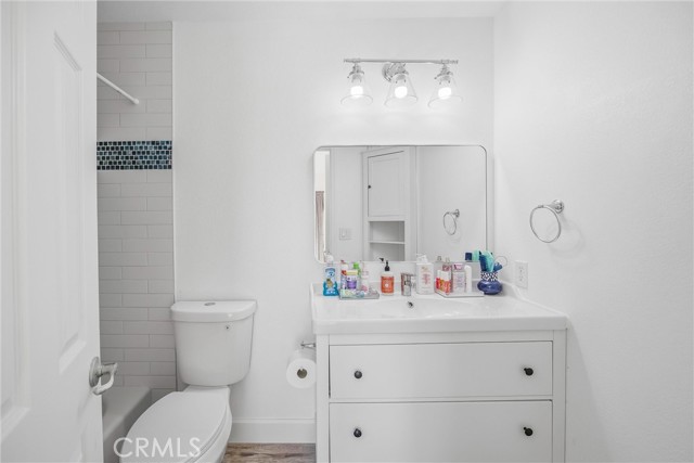 Detail Gallery Image 21 of 31 For 2155 Highpointe Dr #205,  Corona,  CA 92879 - 2 Beds | 2 Baths