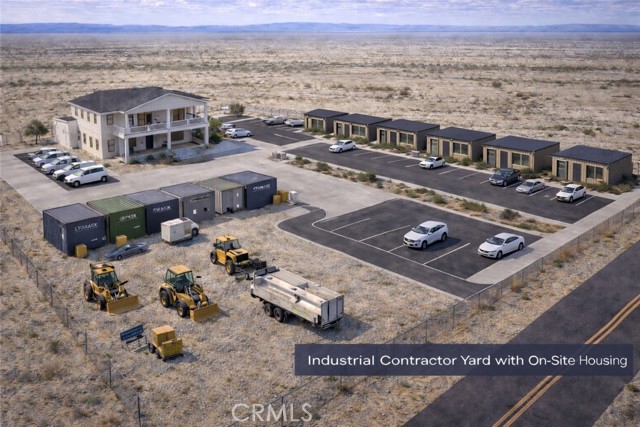 Detail Gallery Image 2 of 13 For 2761 W Avenue F, Lancaster,  CA 93536 - – Beds | – Baths