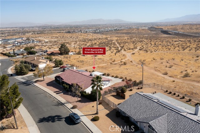 Detail Gallery Image 32 of 36 For 17101 Baywood Way, Victorville,  CA 92395 - 3 Beds | 2 Baths