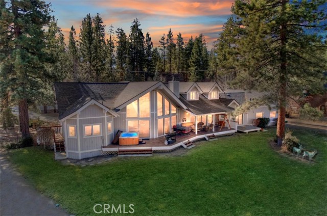 Detail Gallery Image 52 of 61 For 40034 Lakeview Dr, Big Bear Lake,  CA 92315 - 4 Beds | 3/1 Baths