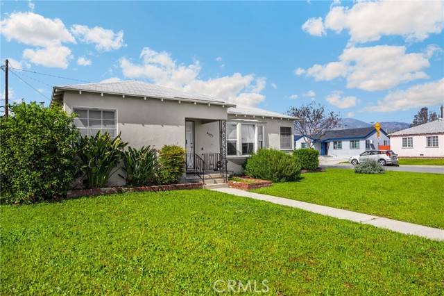 Detail Gallery Image 4 of 25 For 4577 Ranger Ave, El Monte,  CA 91731 - 3 Beds | 1 Baths