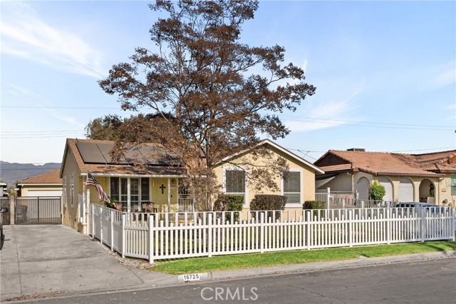 Detail Gallery Image 2 of 32 For 16725 E Tudor St, Covina,  CA 91722 - 3 Beds | 1 Baths