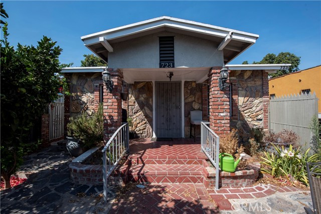 723 73rd Street Los Angeles CA 90001