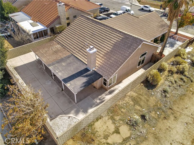 Detail Gallery Image 43 of 44 For 2031 Thomas Dr, Lancaster,  CA 93535 - 5 Beds | 2 Baths