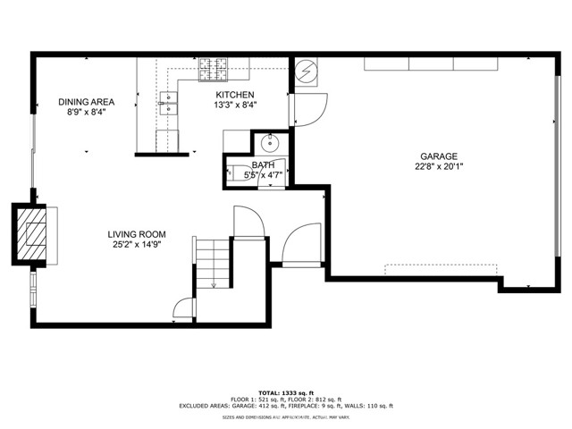 Detail Gallery Image 41 of 42 For 426 Parkview, Santa Maria,  CA 93455 - 3 Beds | 2/1 Baths