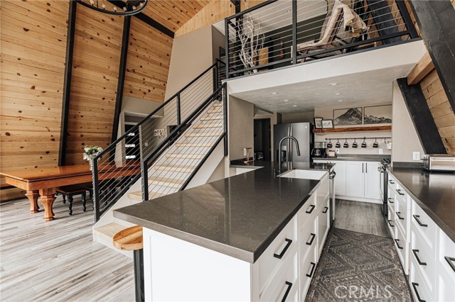 Detail Gallery Image 10 of 43 For 1106 Rocky Mountain Rd, Big Bear City,  CA 92314 - 2 Beds | 2 Baths