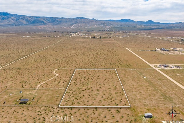 Detail Gallery Image 15 of 16 For 1 Las Piedras, Apple Valley,  CA 92308 - – Beds | – Baths