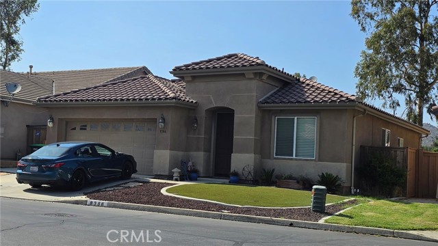 Detail Gallery Image 1 of 1 For 8386 Mira Loma Ave, Hemet,  CA 92545 - 3 Beds | 2 Baths