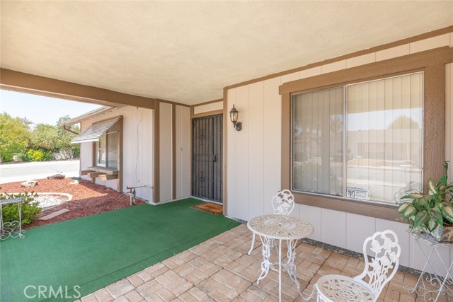 Detail Gallery Image 4 of 25 For 26420 Harrisburg Dr, Menifee,  CA 92586 - 2 Beds | 2 Baths